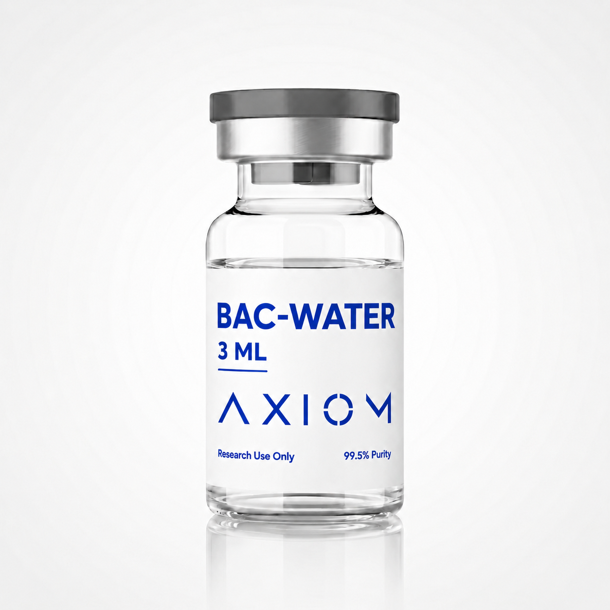 nexaph bac water Bacteriostatic | Hospira Water Wholesale Supplier BAC WATER 3ML | Bacteriostatic